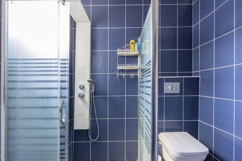 MISSAFIR STYLISH AND CENTRAL FLAT IN NISANTASI — ISTANBUL — фотография отеля №5