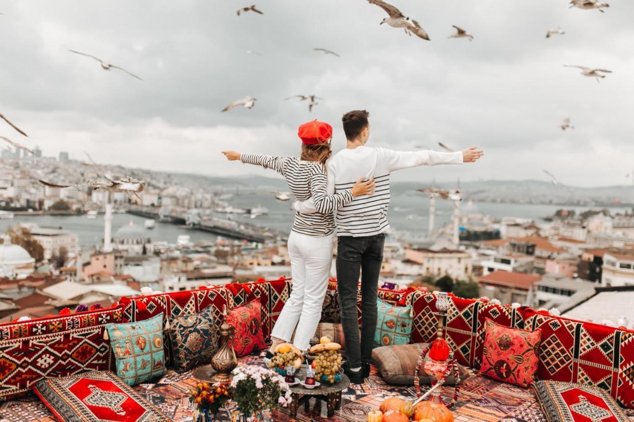 PRINCELY SUITES — ISTANBUL — fotografie hotel nr. 20
