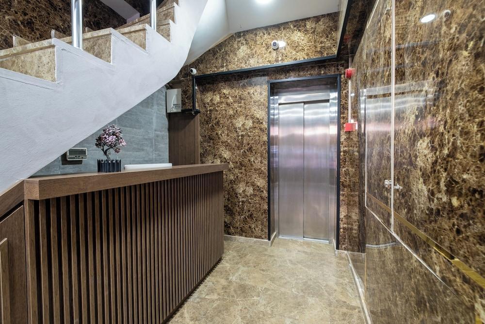 BEYZAS BOUTIQUE HOTELS & SUITES — ISTANBUL — фотография отеля №2