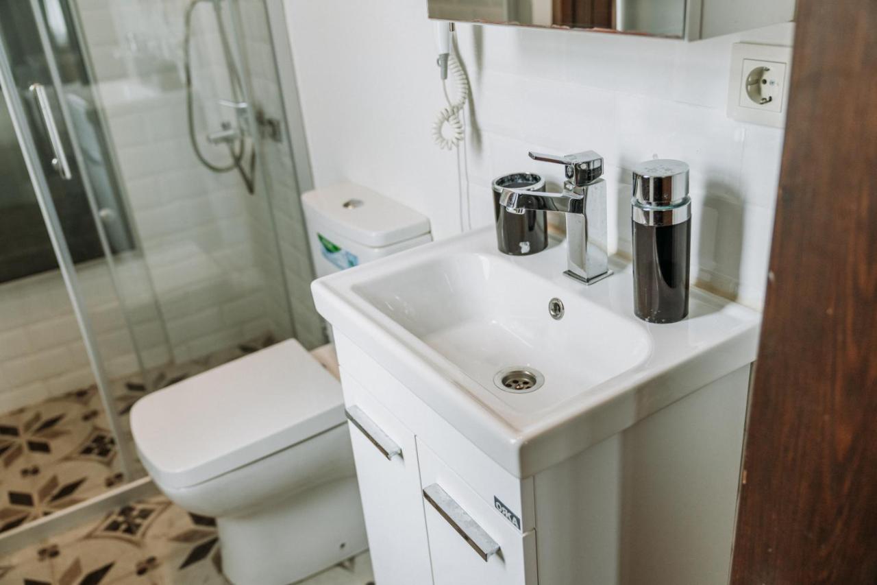 NILLS STONE HOUSE OTEL — CESME — fotografie hotel nr. 15
