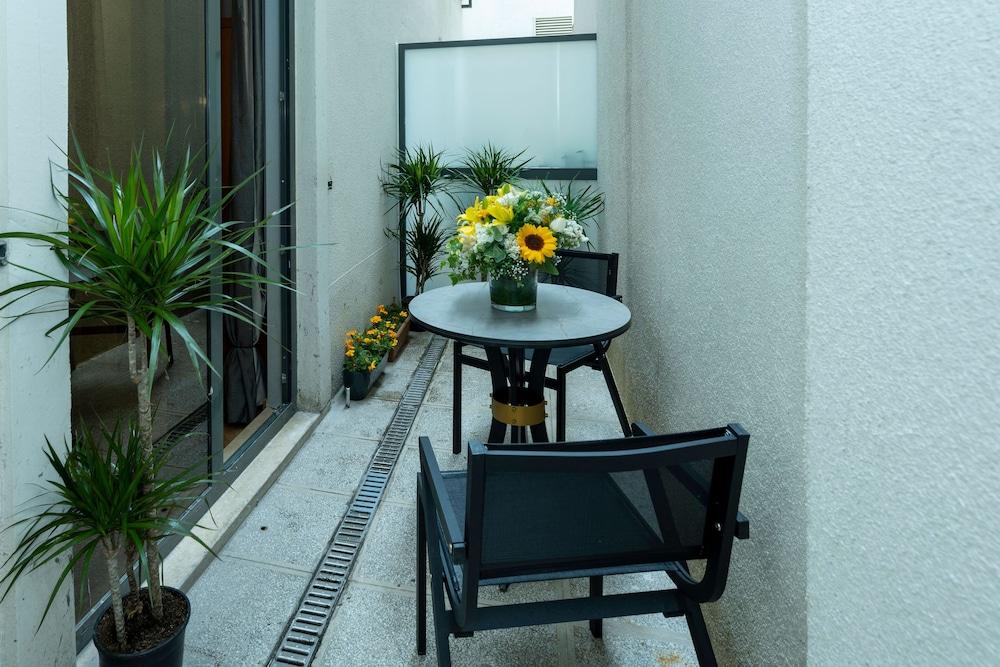 FREYA HOTEL — ISTANBUL — фотография отеля №23
