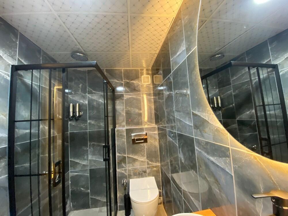 VIP INN HOTEL & SUITES — ISTANBUL — fotografie hotel nr. 3