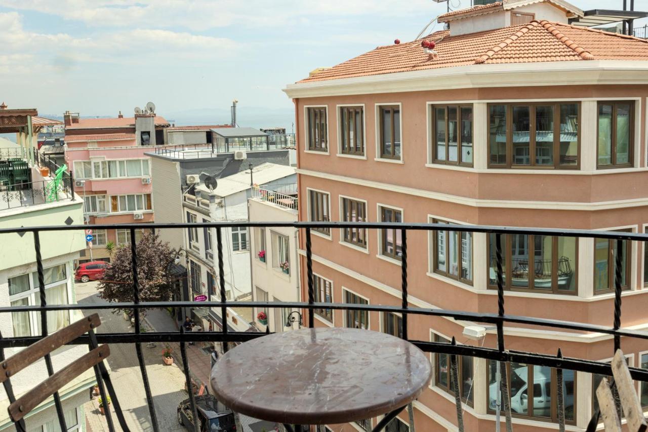 UYAN — ISTANBUL — фотография отеля №15
