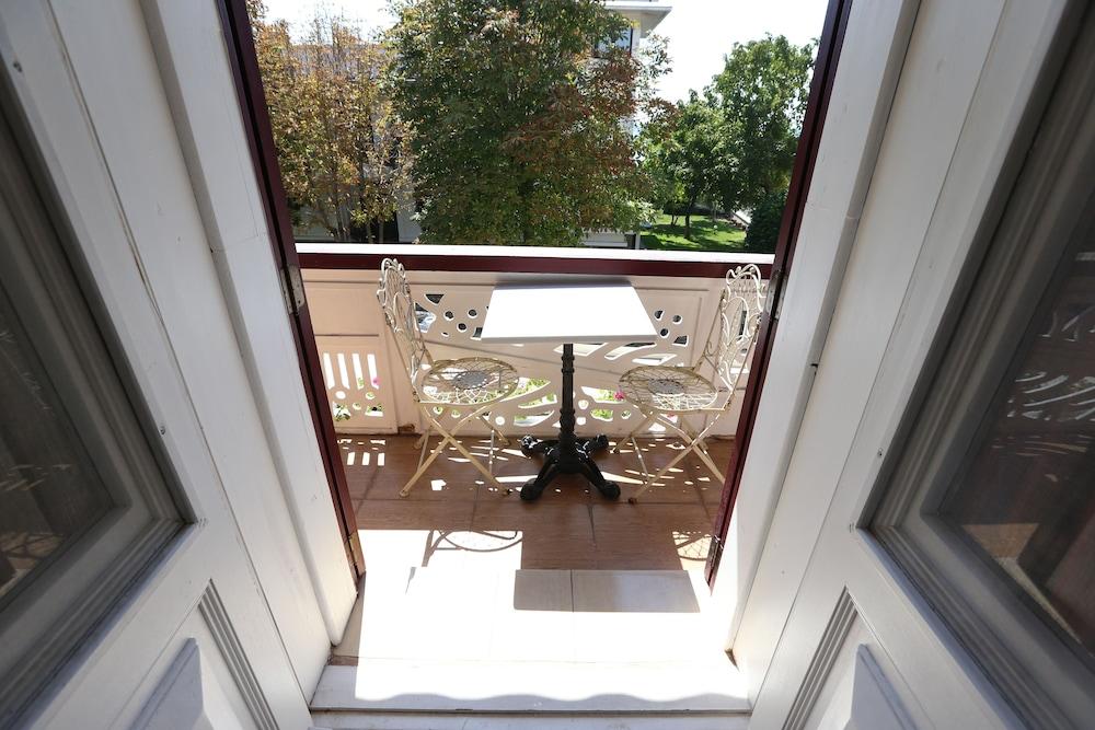 YESILKOY AIRPORT BOUTIQUE HOTEL — ISTANBUL — fotografie hotel nr. 17