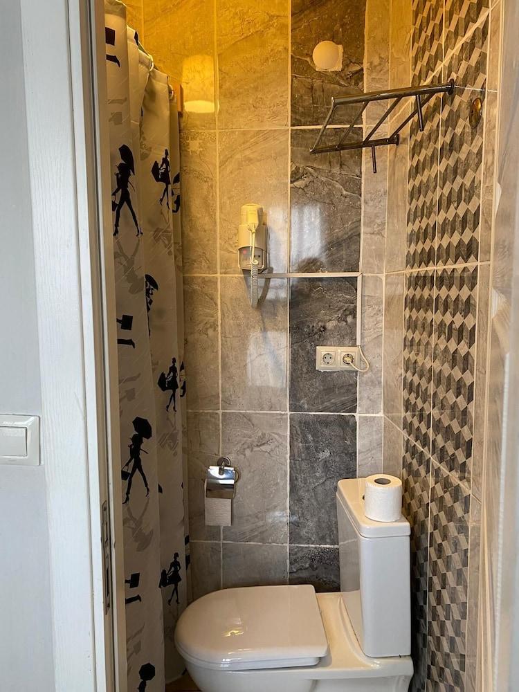 CHEZ BORE BOUTIQUE HOTEL — ISTANBUL — fotografie hotel nr. 34