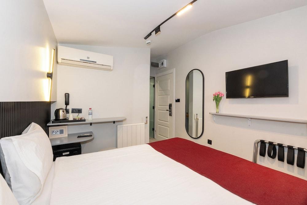 ISTANBUL HOLIDAY HOTEL — ISTANBUL — fotografie hotel nr. 25