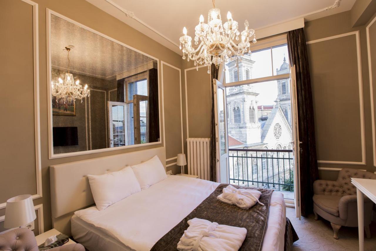 TRIADA HOTEL TAKSIM — ISTANBUL — fotografie hotel nr. 27