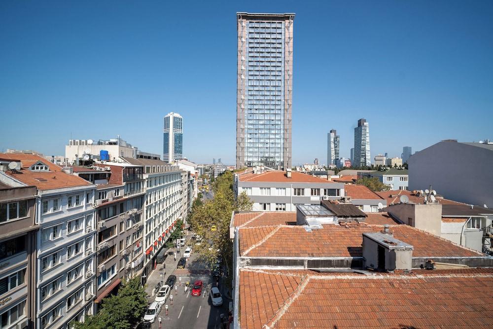 BLISSTANBUL — ISTANBUL — fotografie hotel nr. 20
