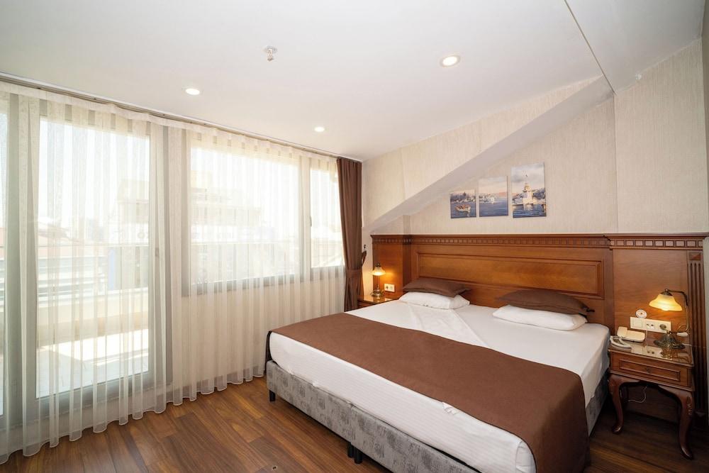 BLISSTANBUL — ISTANBUL — fotografie hotel nr. 15