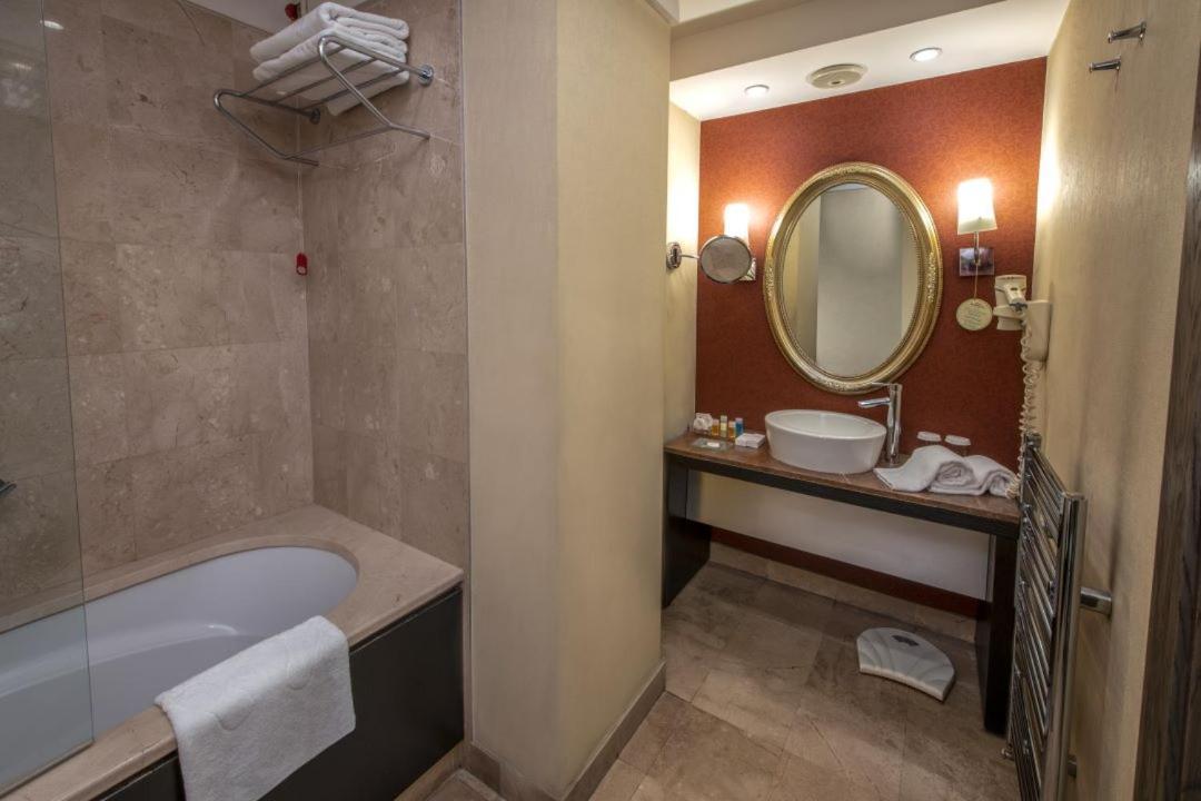 AGAOGLU MY CITY — ISTANBUL — fotografie hotel nr. 10