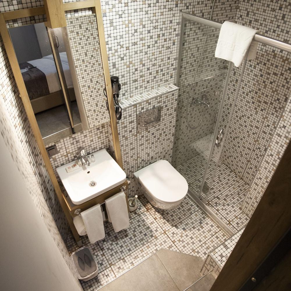 JURNAL HOTEL — ISTANBUL — fotografie hotel nr. 34