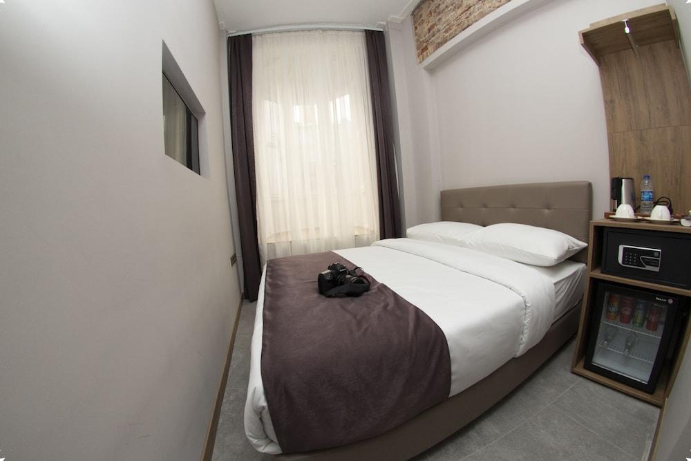 JURNAL HOTEL — ISTANBUL — fotografie hotel nr. 19