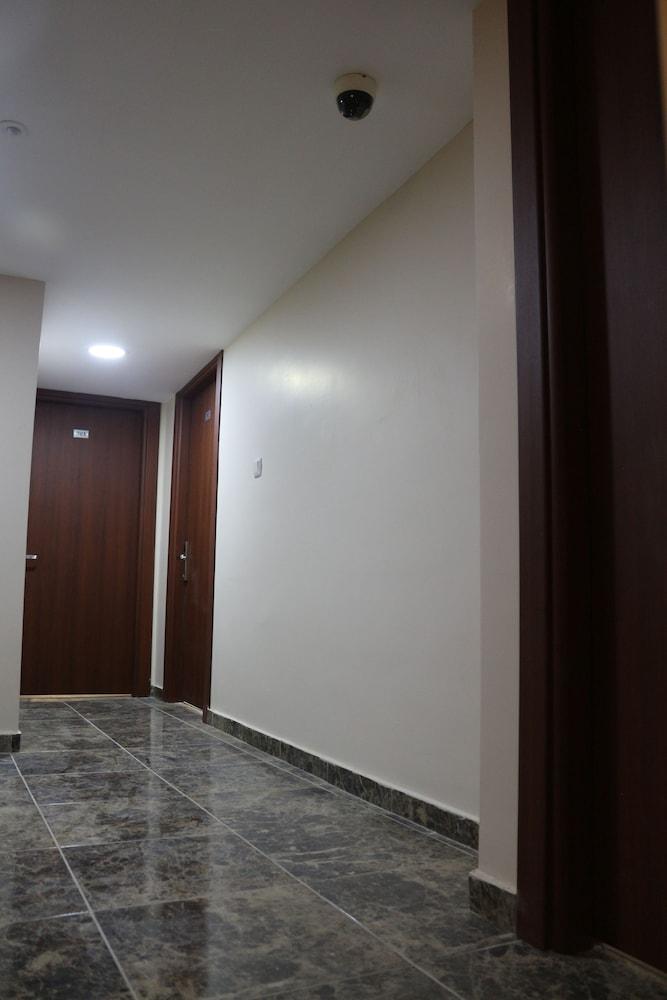 BEYOGLU HUZUR HOTEL — ISTANBUL — фотография отеля №31
