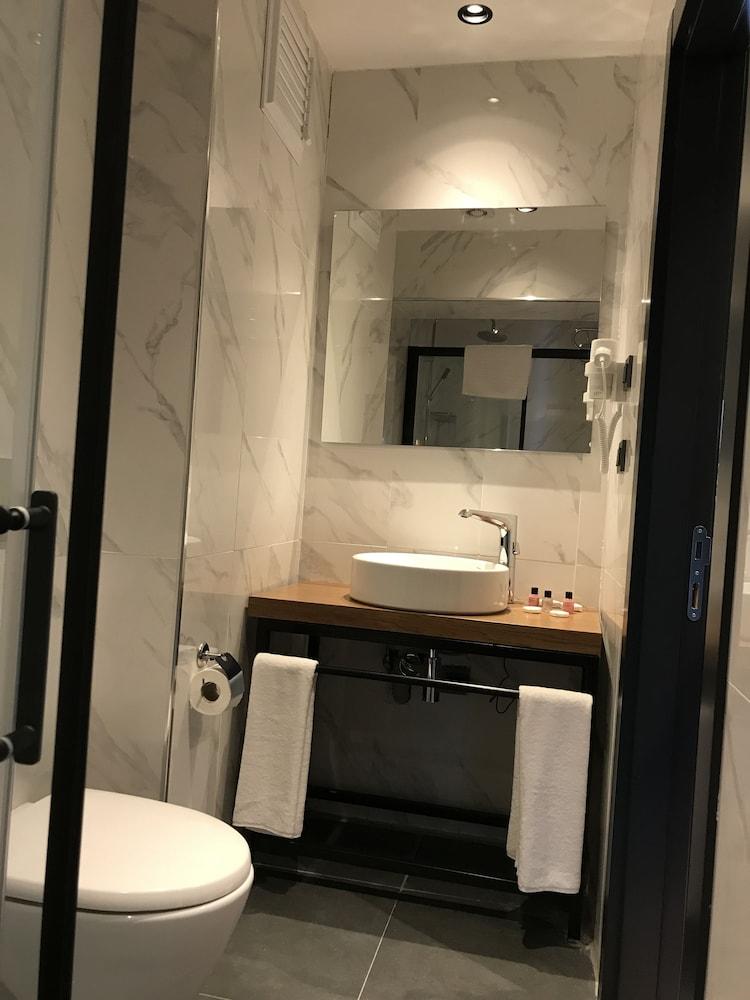 MEYDAN BESIKTAS OTEL — ISTANBUL — fotografie hotel nr. 21