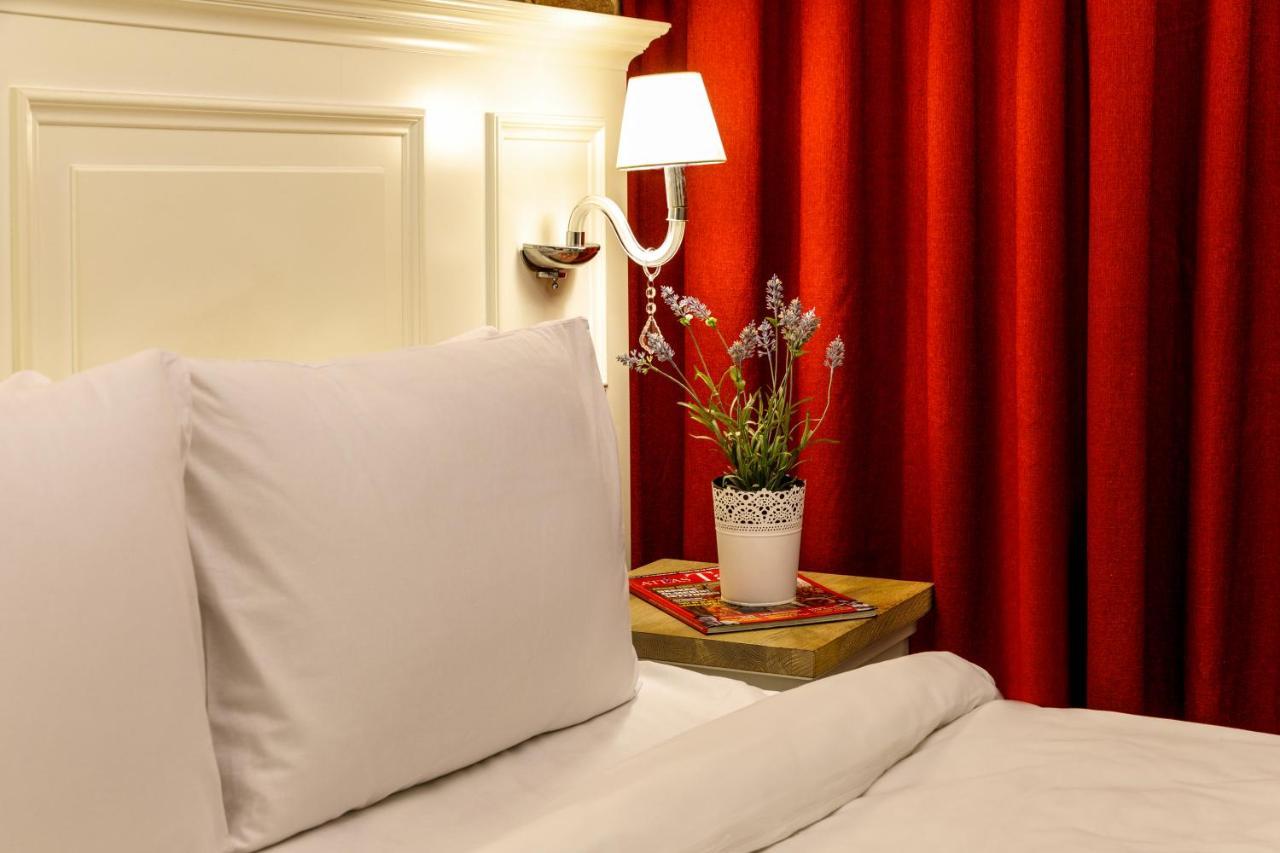 LA PORTE DE TAKSIM — ISTANBUL — fotografie hotel nr. 10