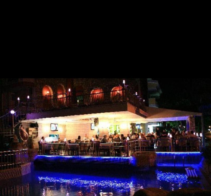 CLUB DANTE MAMMARIS — MARMARIS — фотография отеля №7