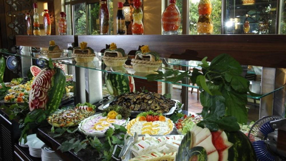 NOXINN CLUB HOTEL — ALANYA — fotografie hotel nr. 33