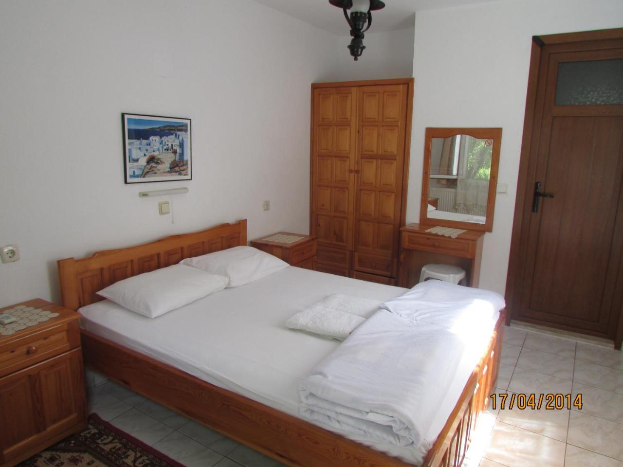 LINDOS PANSIYON — DALYAN — fotografie hotel nr. 18