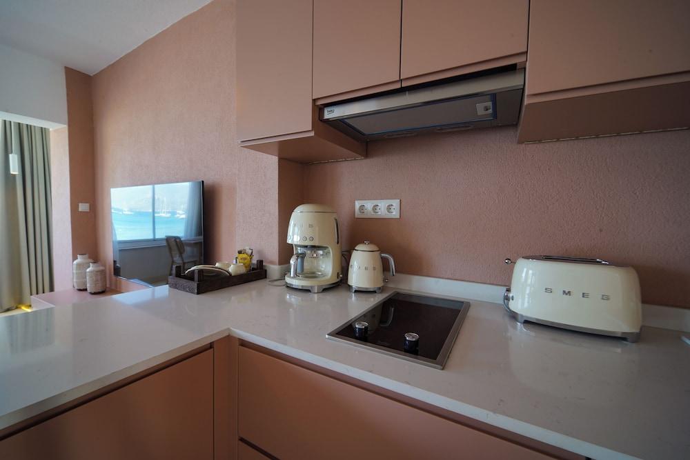 BONO RESIDENCE — MARMARIS — fotografie hotel nr. 15