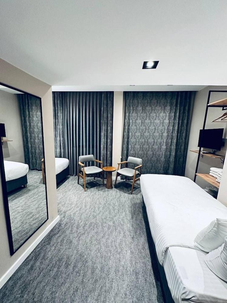 REXEE HOTEL — ISTANBUL — fotografie hotel nr. 21