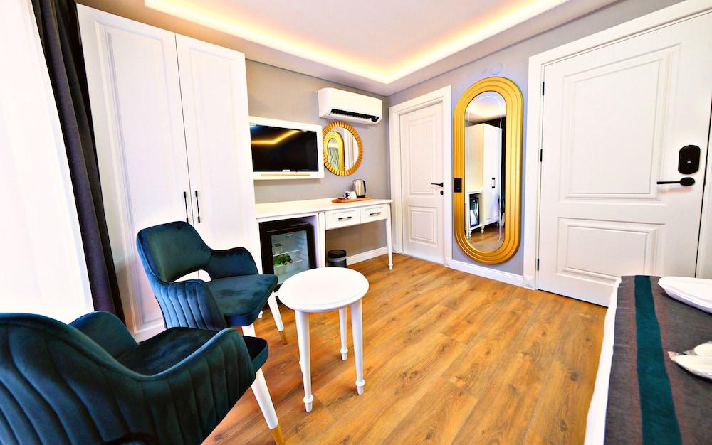 MASS OTEL — ISTANBUL — фотография отеля №25