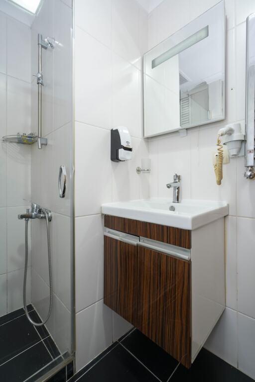 TAKSIM FIDAN SUITE — ISTANBUL — fotografie hotel nr. 40