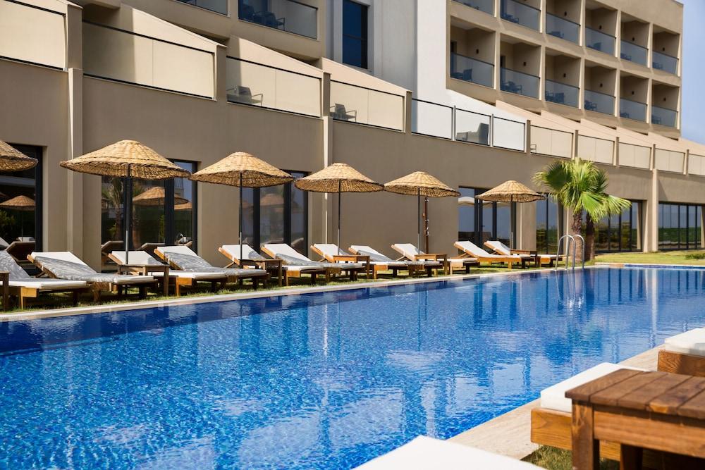 RAMADA BY WYNDHAM CESME — CESME — fotografie hotel nr. 13