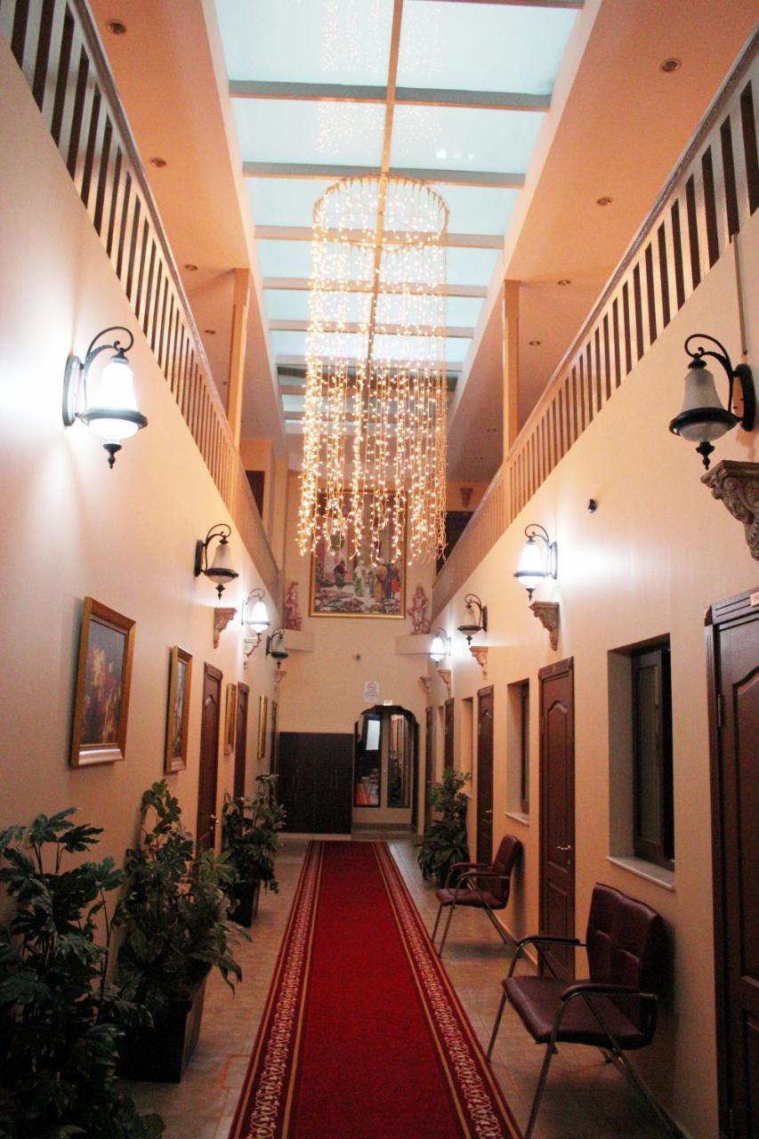 KONAK SARAY HOTEL — IZMIR — фотография отеля №9