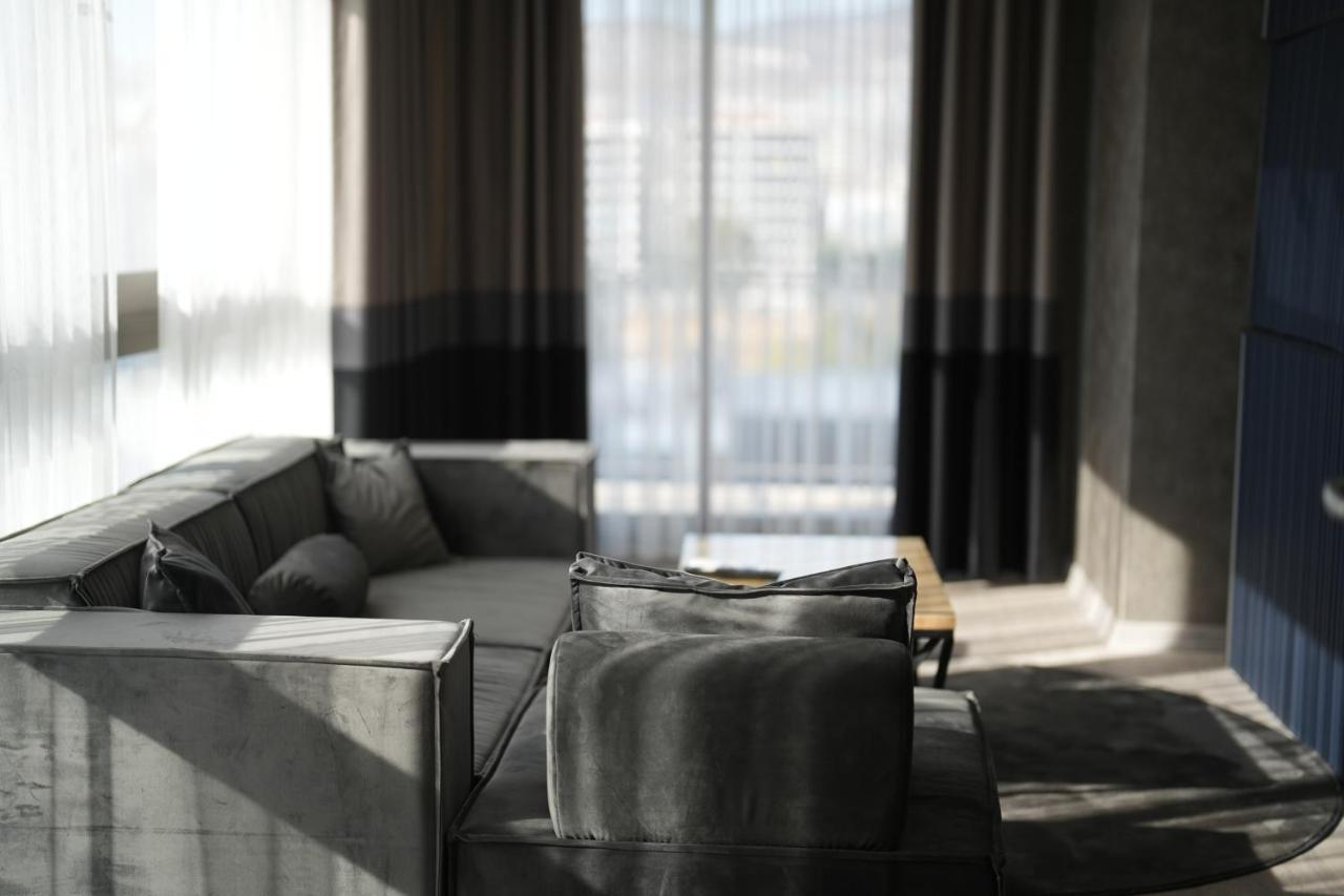 MARLEN HOTEL BAYRAKLI — IZMIR — фотография отеля №30