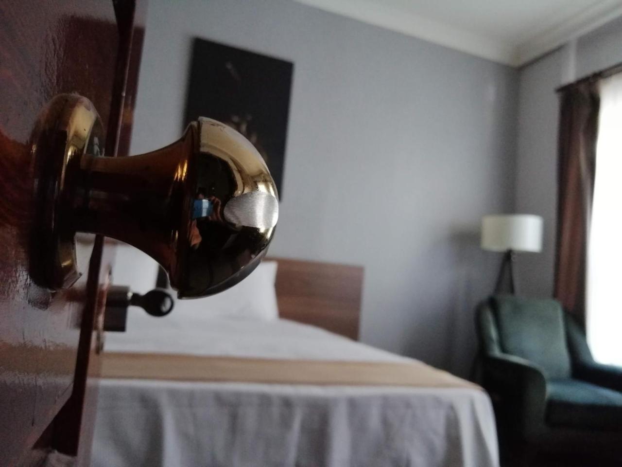 MASAL SUITE — ISTANBUL — фотография отеля №16