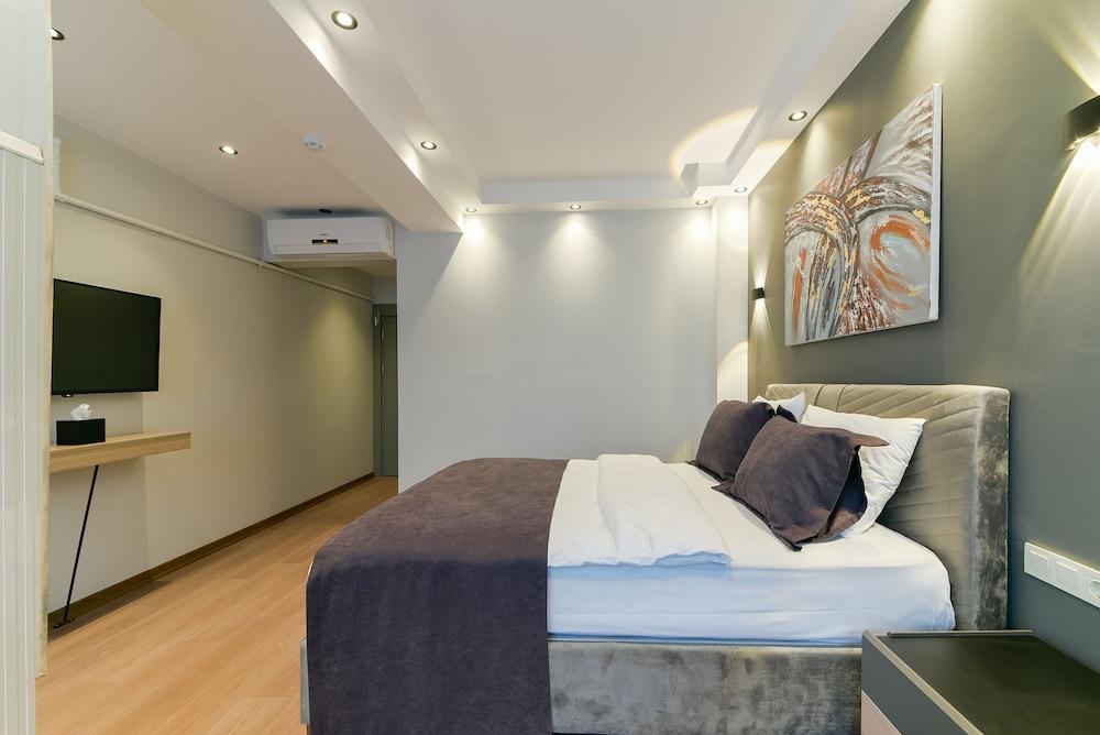 RISE INN HOTEL — ISTANBUL — фотография отеля №7