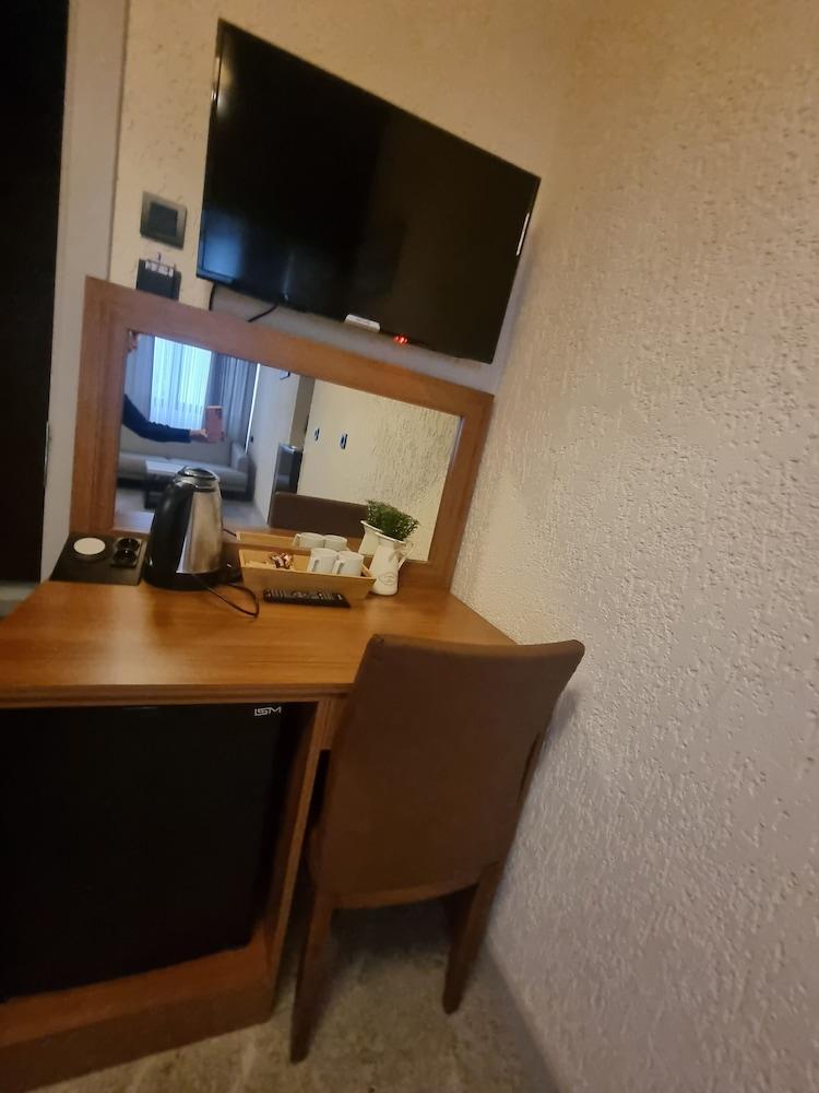 COSTA KARAKOY HOTEL — ISTANBUL — fotografie hotel nr. 23