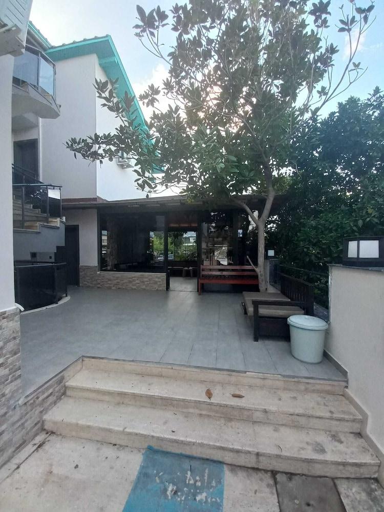 TEKIROVA DORA BUTIK OTEL — KEMER — фотография отеля №22