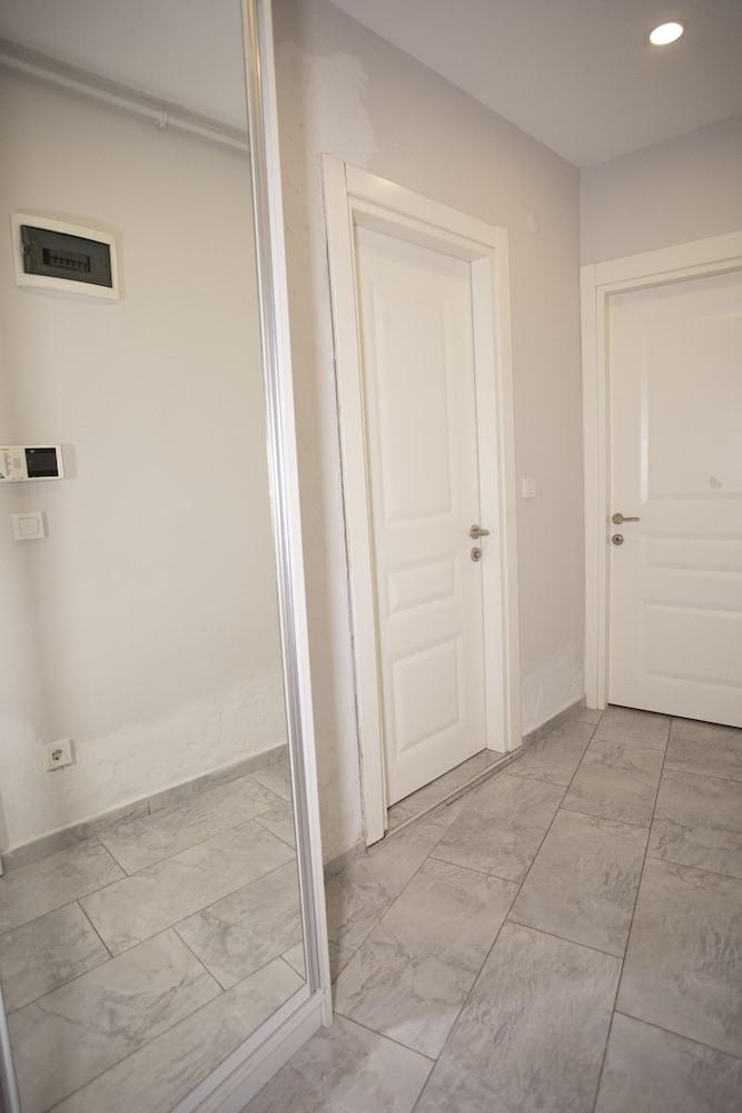 ISTANBUL RELAX SUITE — ISTANBUL — фотография отеля №27