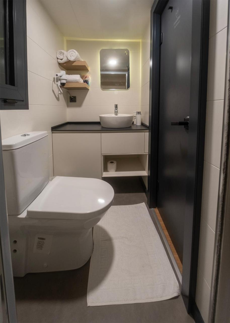 EFE TINY HOUSE — BOGAZKENT — fotografie hotel nr. 25