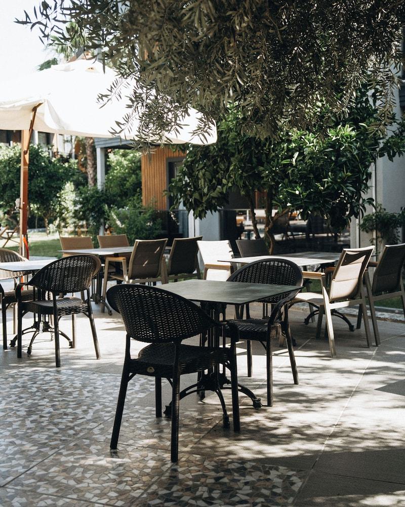 FOREST IN HOTEL — KEMER — фотография отеля №35