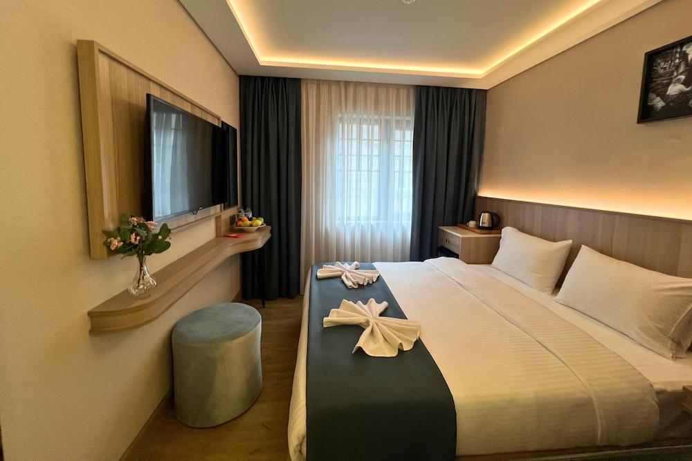 WOXX HOTEL — ISTANBUL — fotografie hotel nr. 18