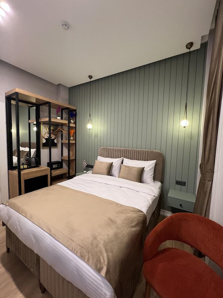 THE ARAMIS GALATA HOTEL — ISTANBUL — фотография отеля №15