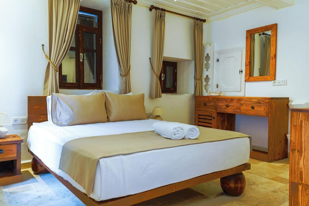 NIYAMA CESME MARINA — CESME — fotografie hotel nr. 6