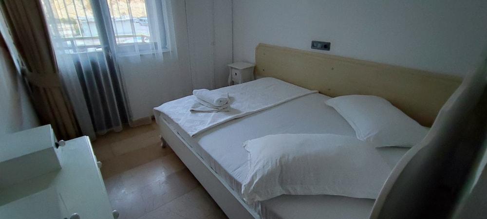 MISTIK OTEL — CESME — фотография отеля №2