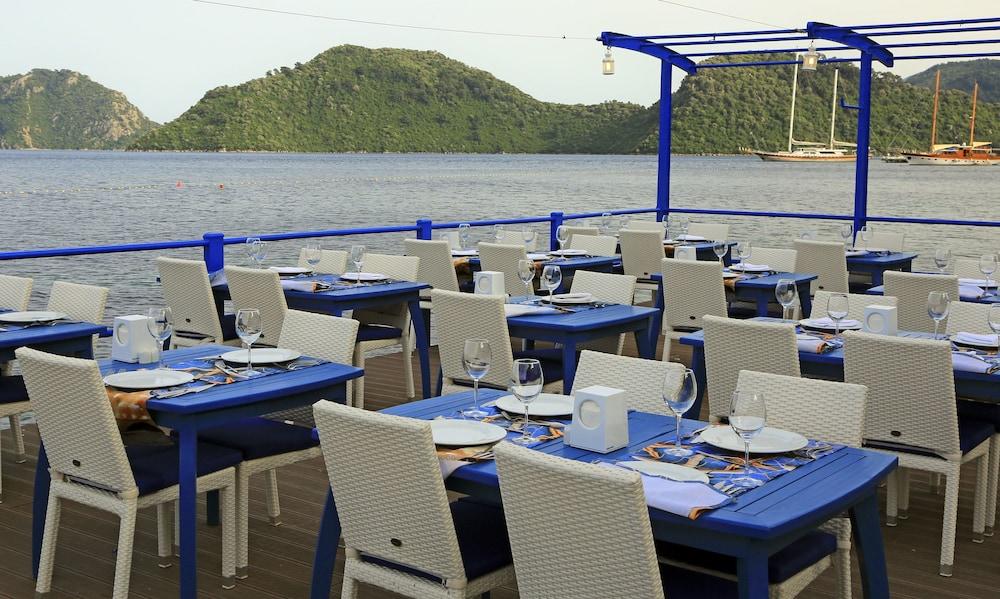 LABRANDA MARES MARMARIS — MARMARIS — fotografie hotel nr. 28