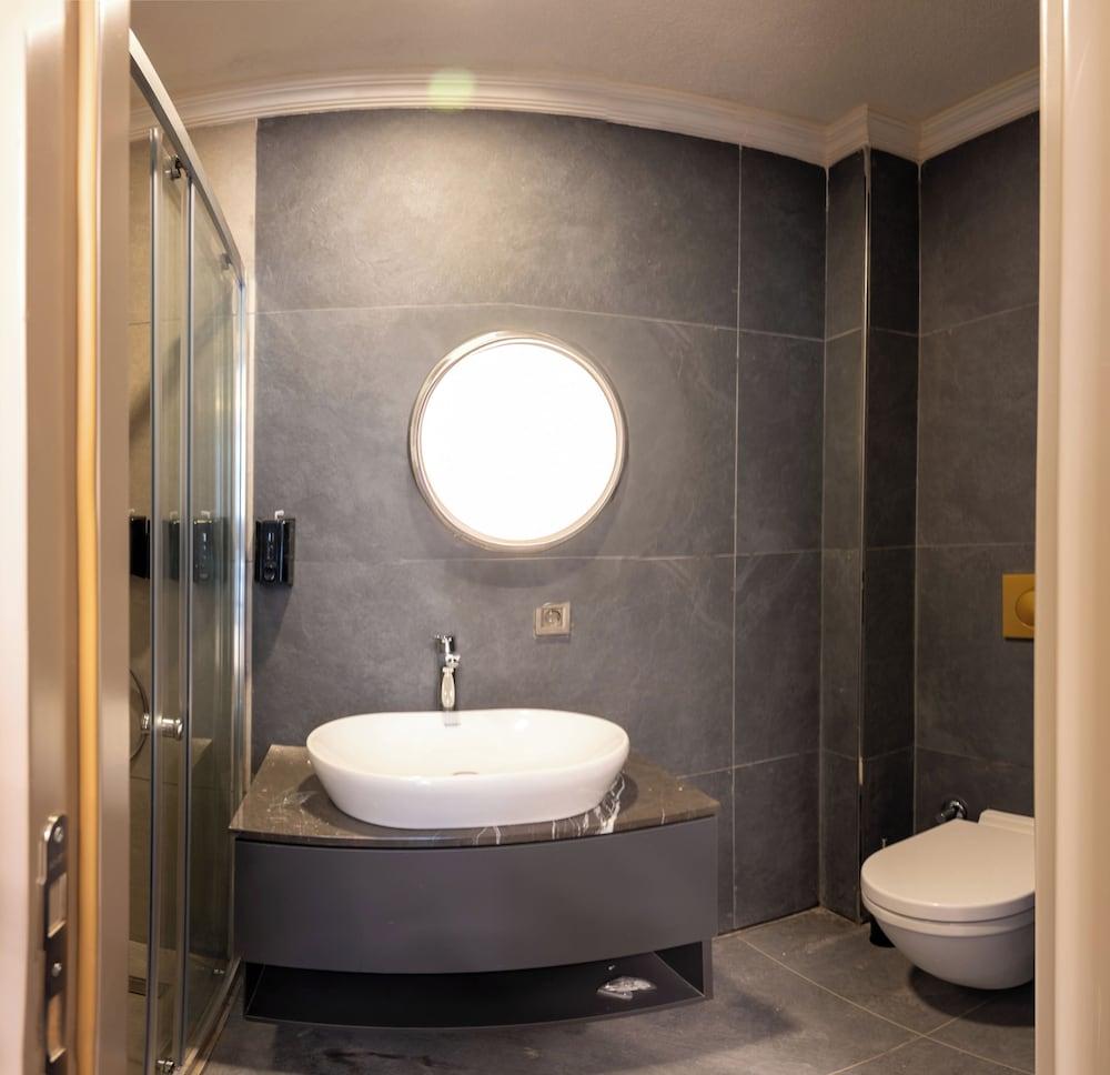 MASSIMO HOTEL — ISTANBUL — фотография отеля №32