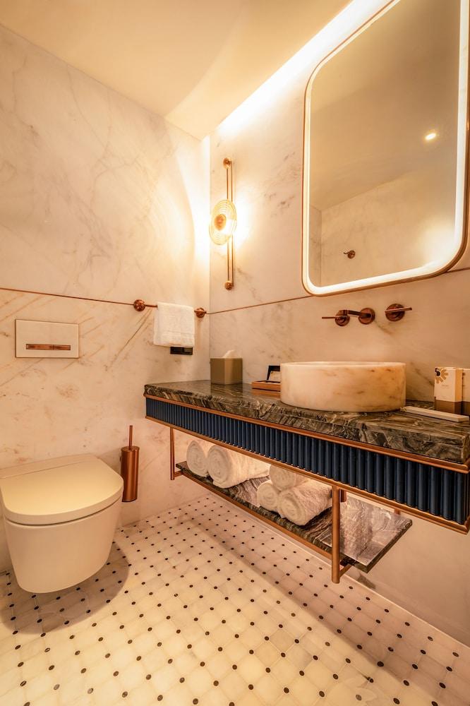 SURA CONCEPT HOTEL (ADULTS ONLY) — ISTANBUL — фотография отеля №20