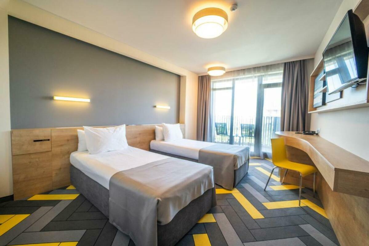 BOR CLUB HOTEL SUNNY BEACH — SUNNY BEACH — фотография отеля №22