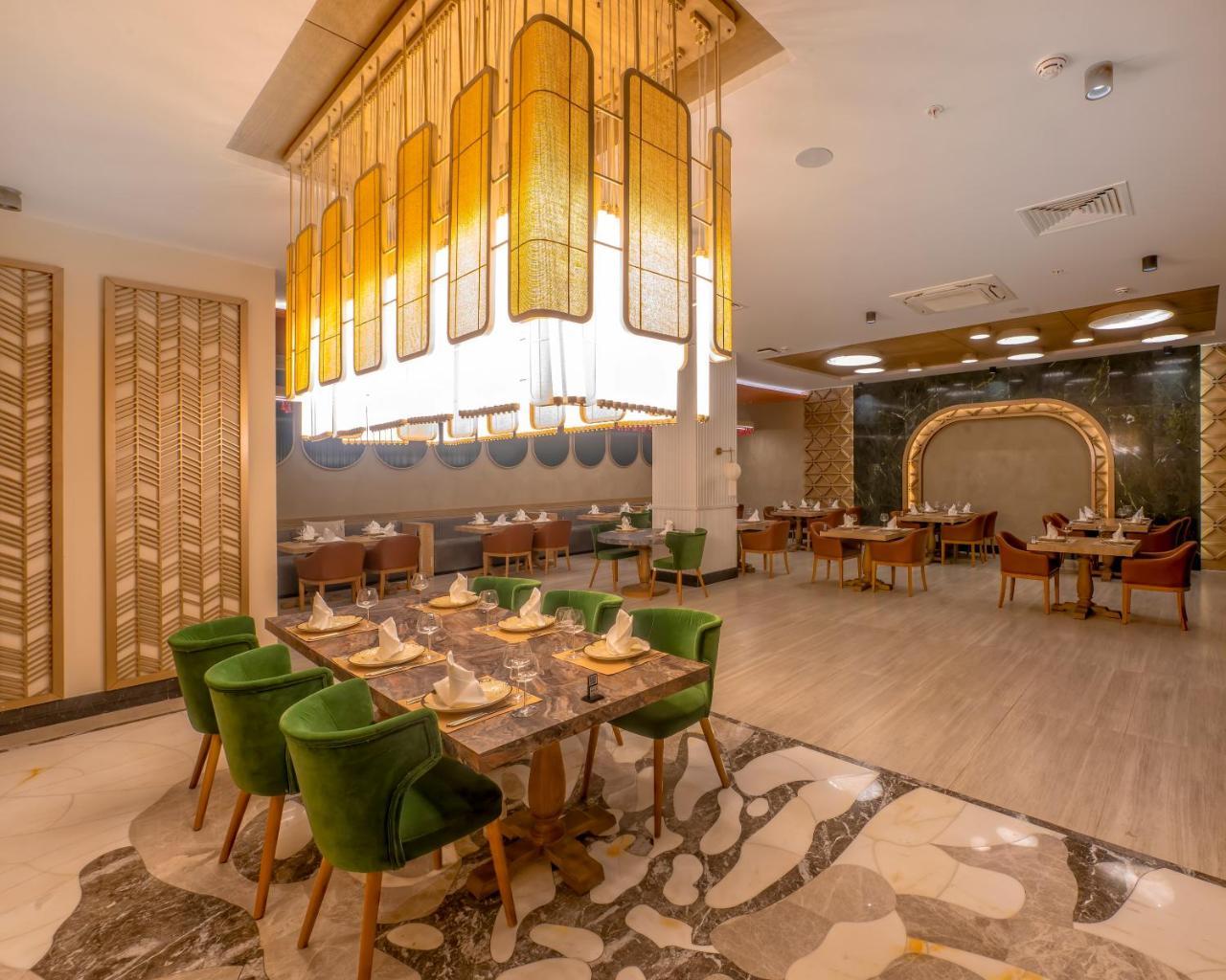 ROYAL ATLANTIS ICON — SIDE — fotografie hotel nr. 33