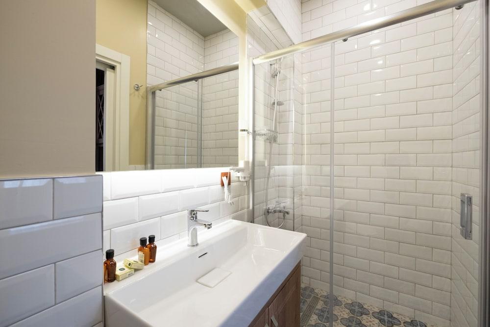 LEVEL SUITES — ISTANBUL — фотография отеля №28