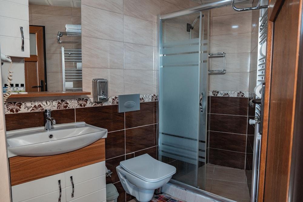 GREEN LIFE APART HOTEL — ISTANBUL — fotografie hotel nr. 20