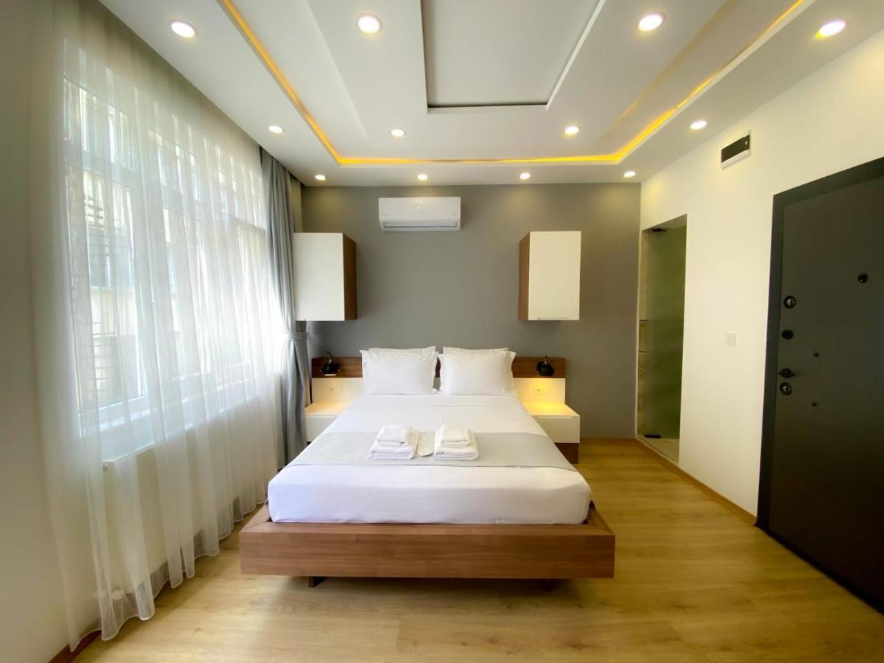 ADAISTANBULAPART — ISTANBUL — fotografie hotel nr. 35