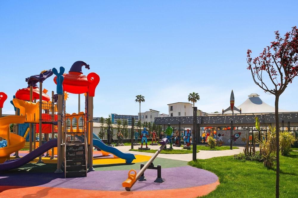 WYNDHAM ALANYA — ALANYA — фотография отеля №30