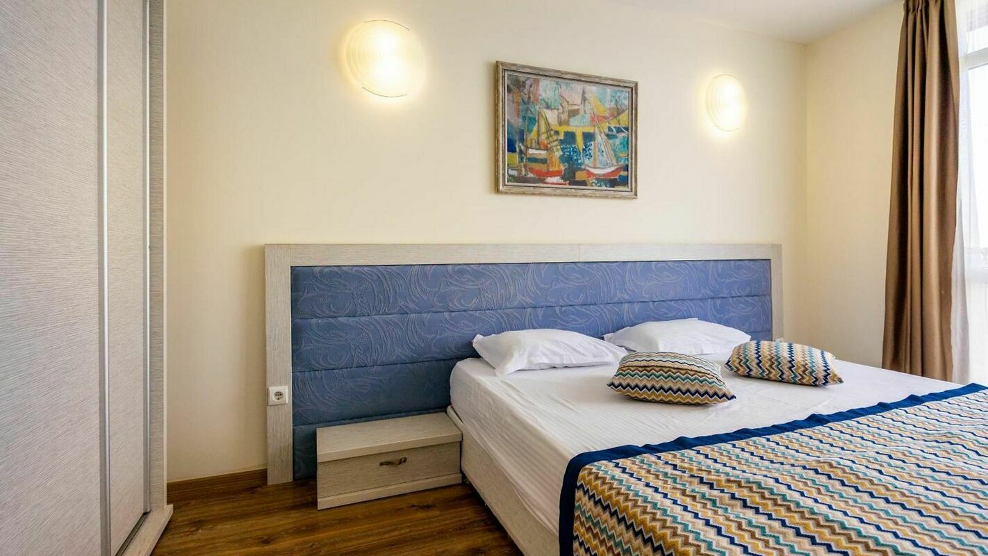 ROYAL BAY KAVARNA — KAVARNA — fotografie hotel nr. 33